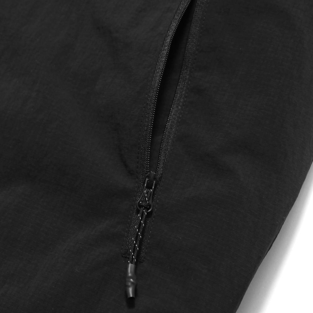 Mahagrid Thinsulate Mid Layer Jacket Black(Mg2Cwmb906A)