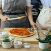 Cooking Sauce Spoon Cookware Kitchenware Resistant Utensil Kitchen Spread for Pots