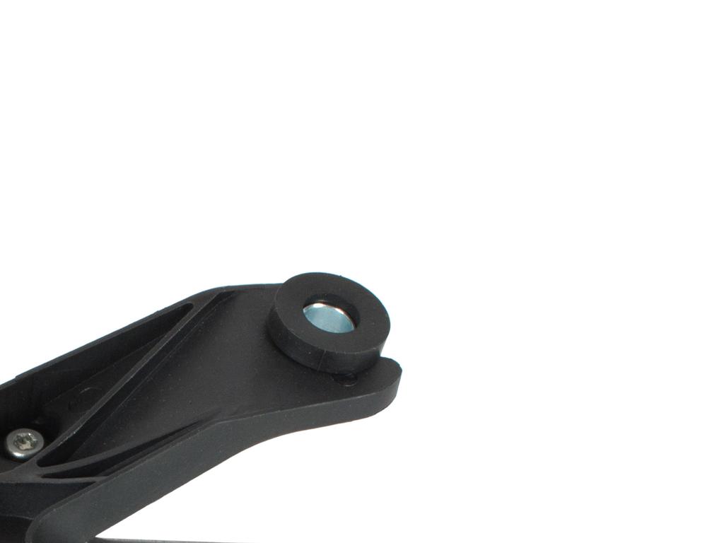 Opel Astra II G 98-09 Heckscheibenwischermotor