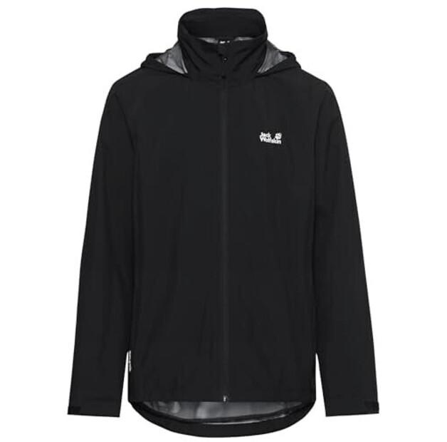 Непромокаемая куртка Jack Wolfskin Toughlight 2L L
