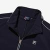 Fila Lightweight Stretch Line Point Windbreaker