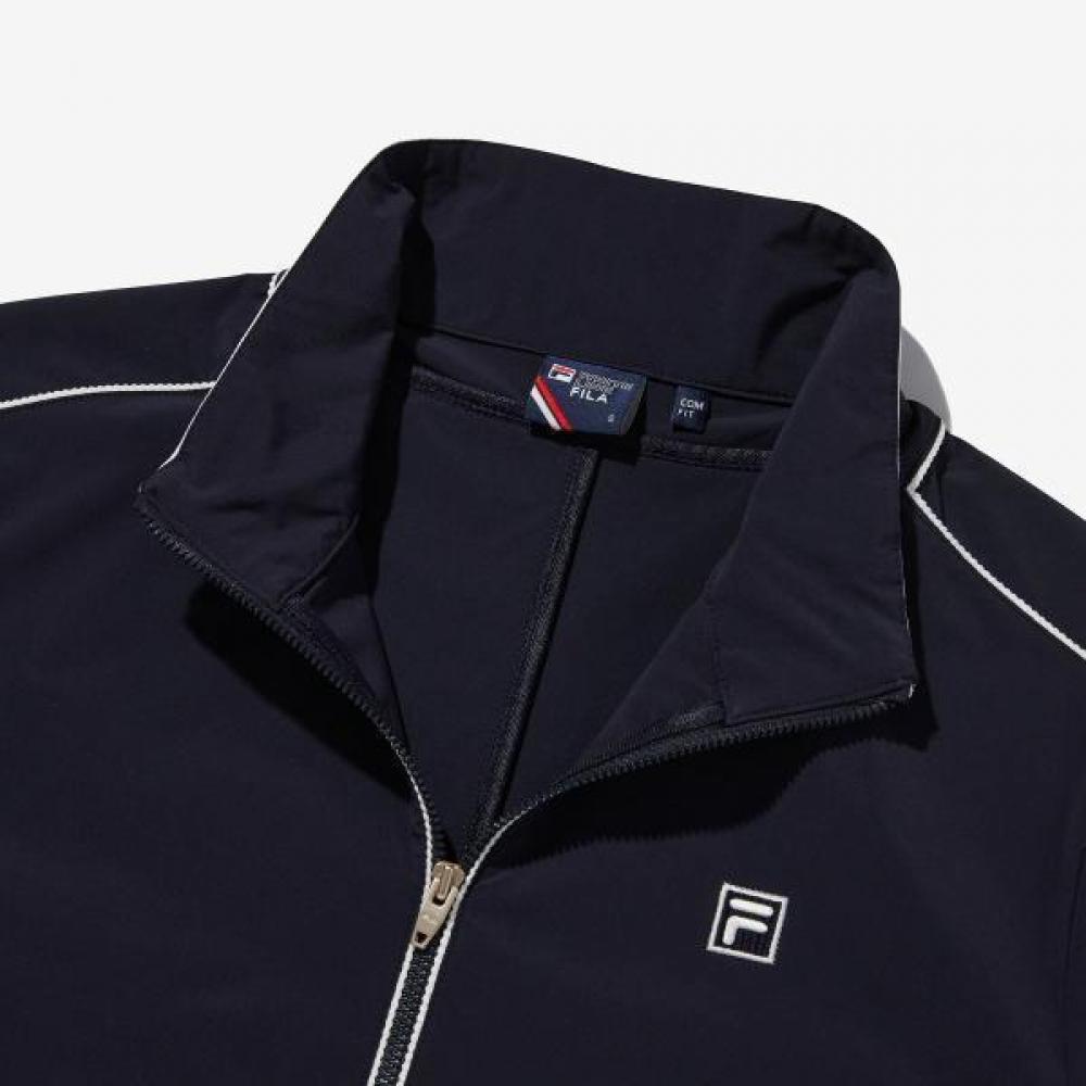 Fila Lightweight Stretch Line Point Windbreaker
