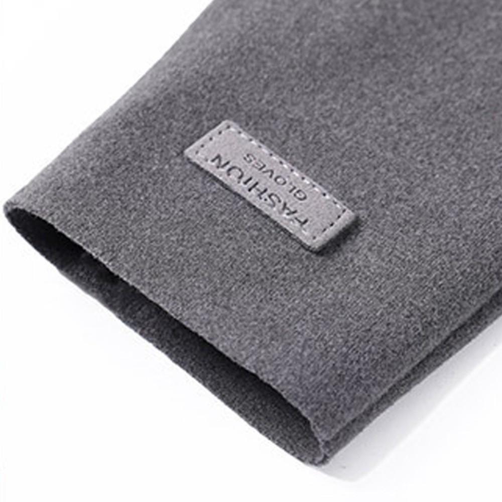 Cold Proof Thick Cycling Gloves Windproof Warm Outdoor Gloves Winter Cycling Gloves  Sports