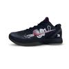 Кросівки Nike Zoom Kobe 6 Захист від перекидання Низькі Баскетбольні Взуття Унісекс Чорний Сріблястий FQ3546-001(Команда258-)