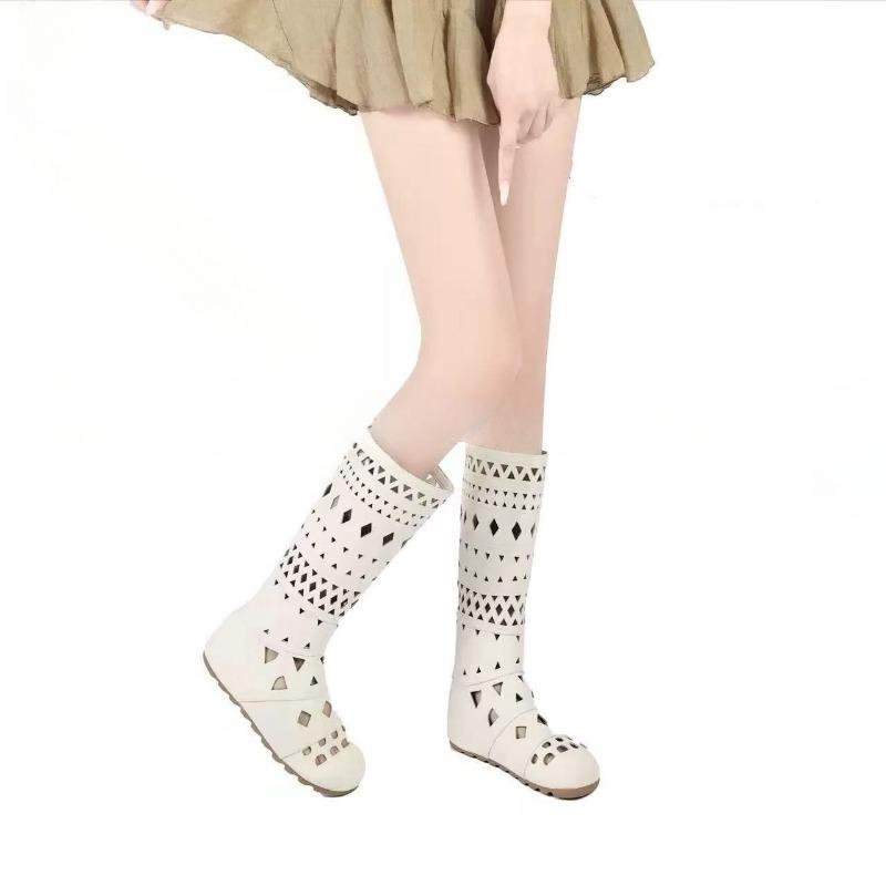 

Обувь, увеличивающая рост Женская обувь Универсальная обувь Перфорированная и дышащая Новый стиль 37 белый