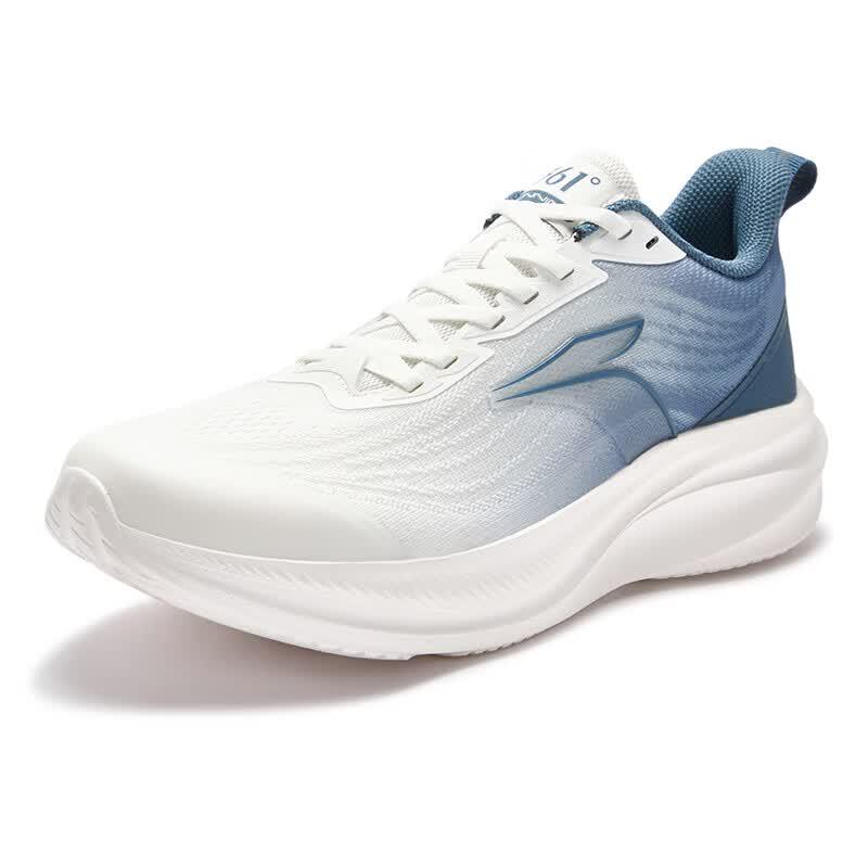 361° Men's Breathable Summer Running Shoes