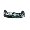 Ion Silicone Energy Balance Bracelet Adjustable Wristband with Embedded Ionized Element for Everyday Wear and Sports Activities