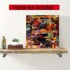 Galatasaray Customize Text Diamond Painting Round Diamond Mosaic Suitable For Beginners Diamond Painting Rhinestones Gift Frameless