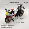 Yzf R1m 112 Alloy Motorcycle Inertia Function Motorcycle Toys