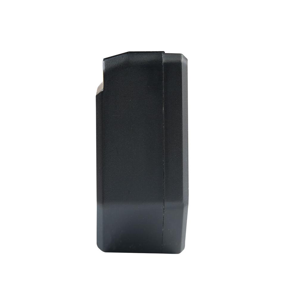 Smart Plug Shelly SHELLY 2PM GEN4 X4 Wi-Fi 230 V 10 A (4 Units)