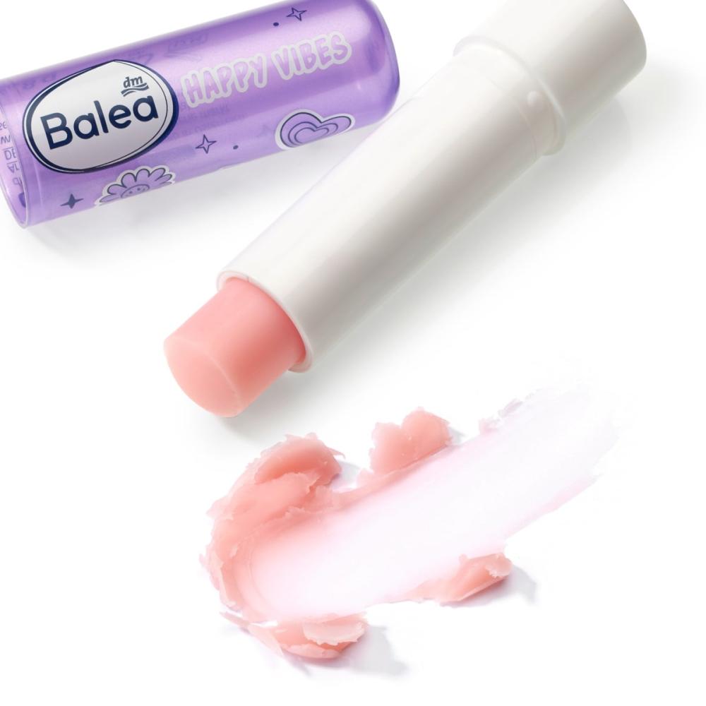 DM Balea Kids Cura delle labbra 4,8 g