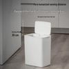 Smart Sensor Trash Can