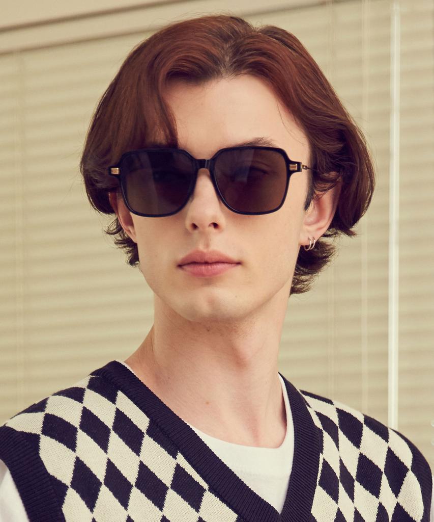 Deiwokeo Robb C5_Zeiss Lens Sunglasses