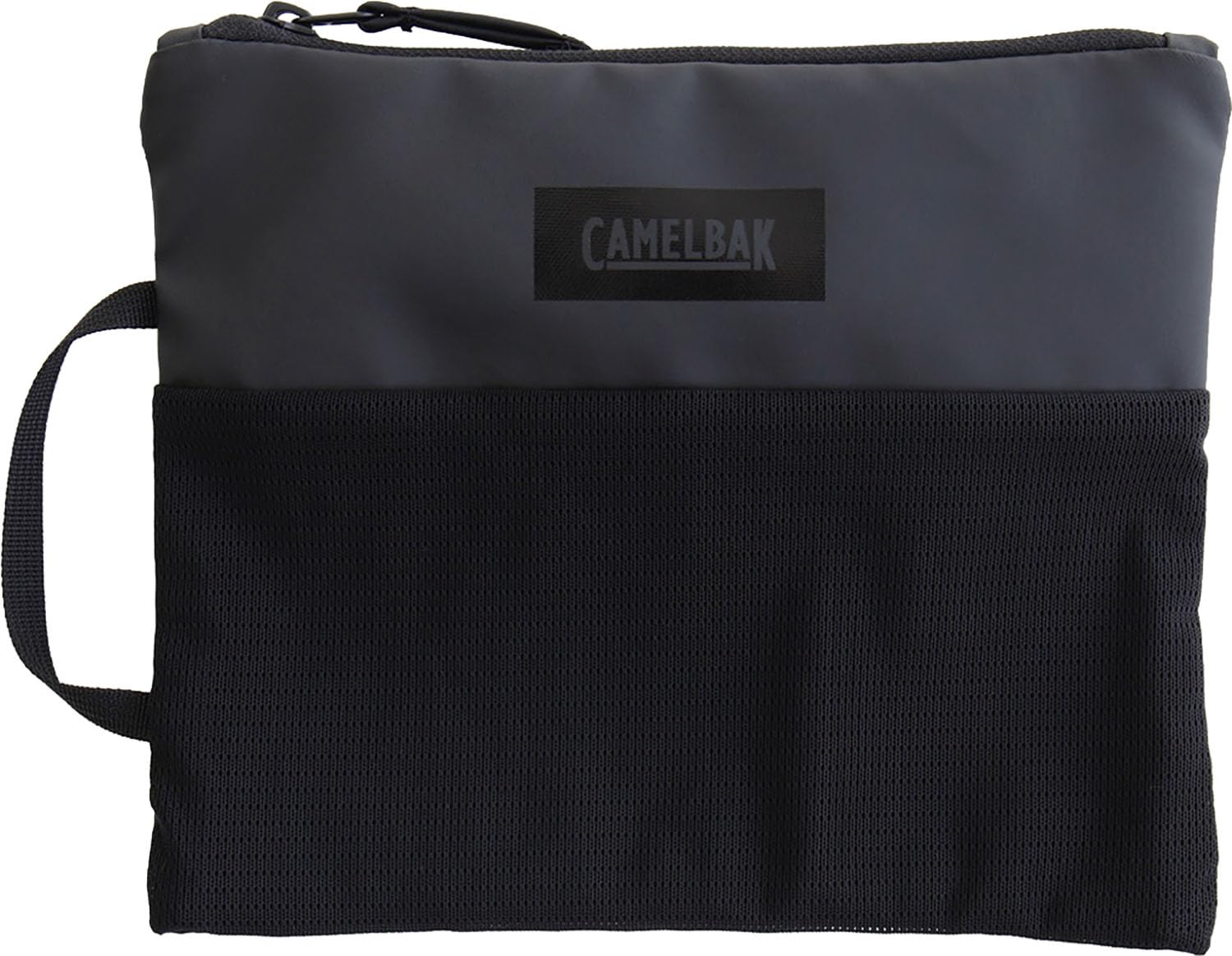 

Подсумок Camelback PLAIN с черной ручкой, C8023, чёрный