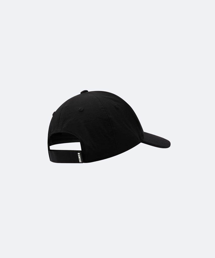 K-SWISS Men'S Coat Bb Cap_2Kshtfu001Bk