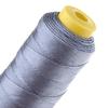 200 Meters Bonded Nylon Sewing Thread for Upholstery Leather White