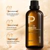 Grape Seed Anti-Wrinkle Hydrating Serum Oil - Moisturizing & Firming Facial Care