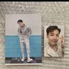 [USED] BTS PTD ON STAGE Seoul YES24 Bonus Trading Card Hoseok