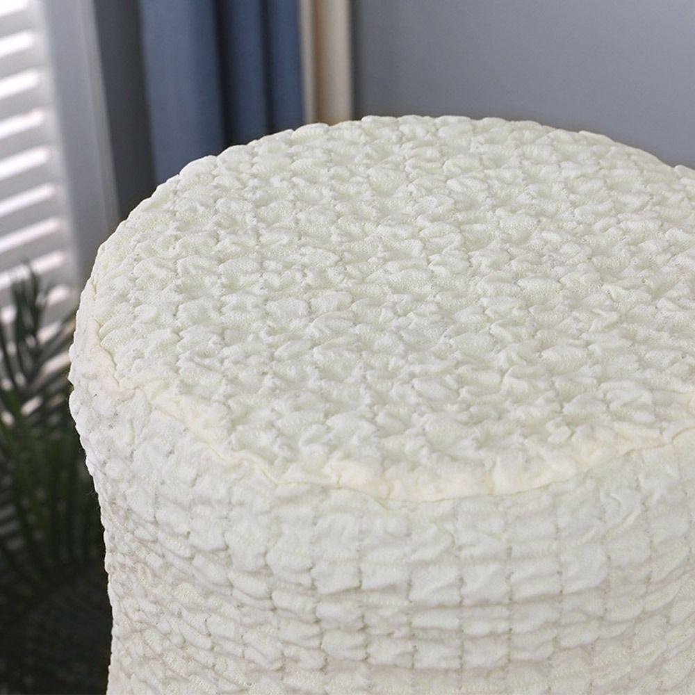 Dustproof Bucket Sleeve Reusable Drinking Barrel Dust Cover  for Home Office