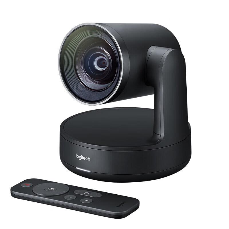 Logitech CC4900e 4K UHD Conference Camera (CN version)