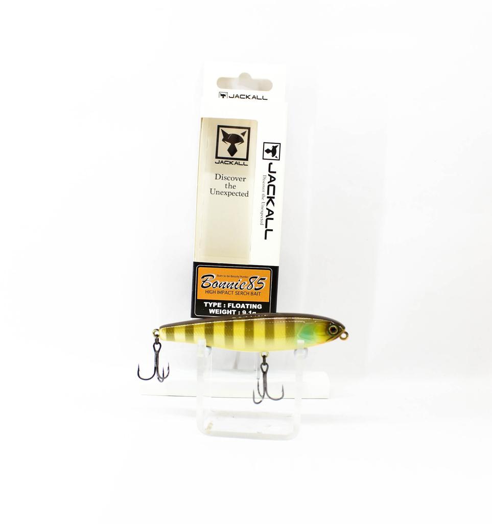 Jackall Bonnie 85 Floating Lure Noike Gill (0118)