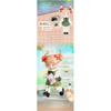 Null Teennar High School Club Series Trading Doll  1box  6pcs 