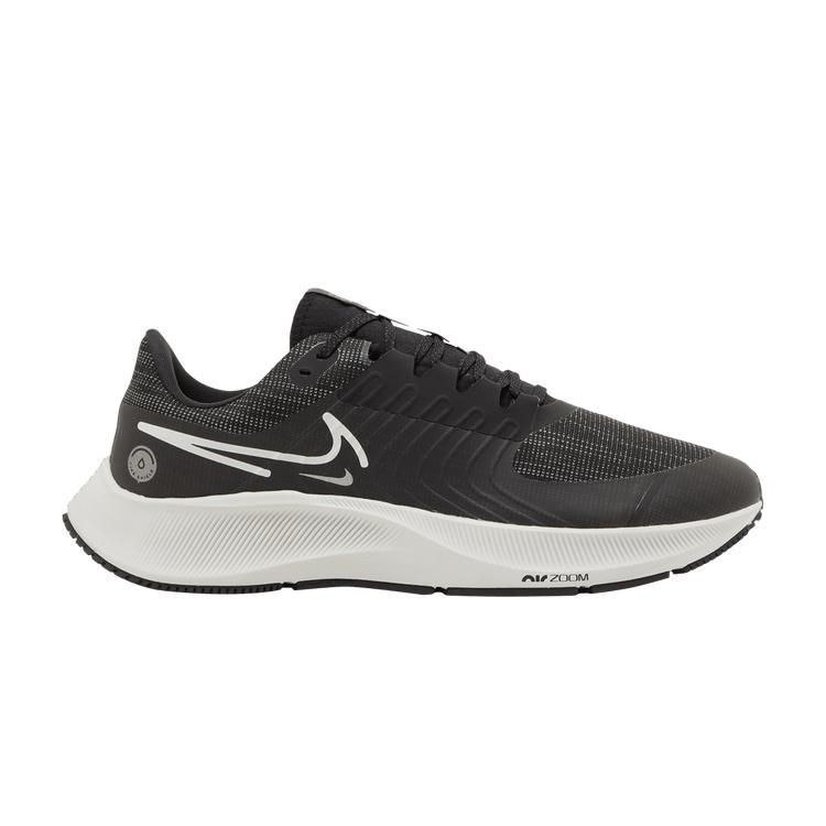 Nike Air Zoom Pegasus 38 Shield Черный Белый 44