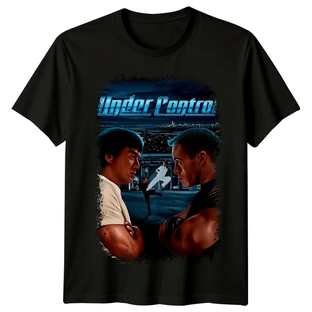 Splendido (1999) T-shirt 100% Cotone Ispirata ai Poster di Film Uomo Top Retro Anni '90 Unisex