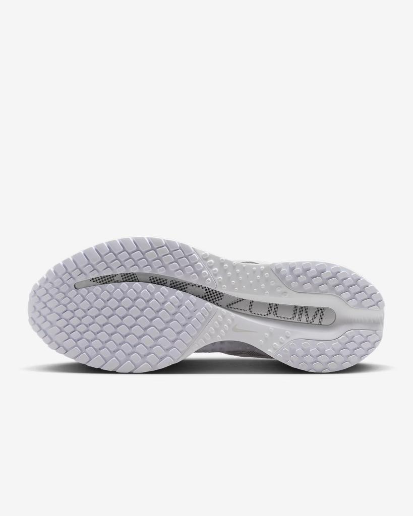 HQ2593-102 Nike Pegasus Premium White Metallic Silver Metallic Silver (Women's)
