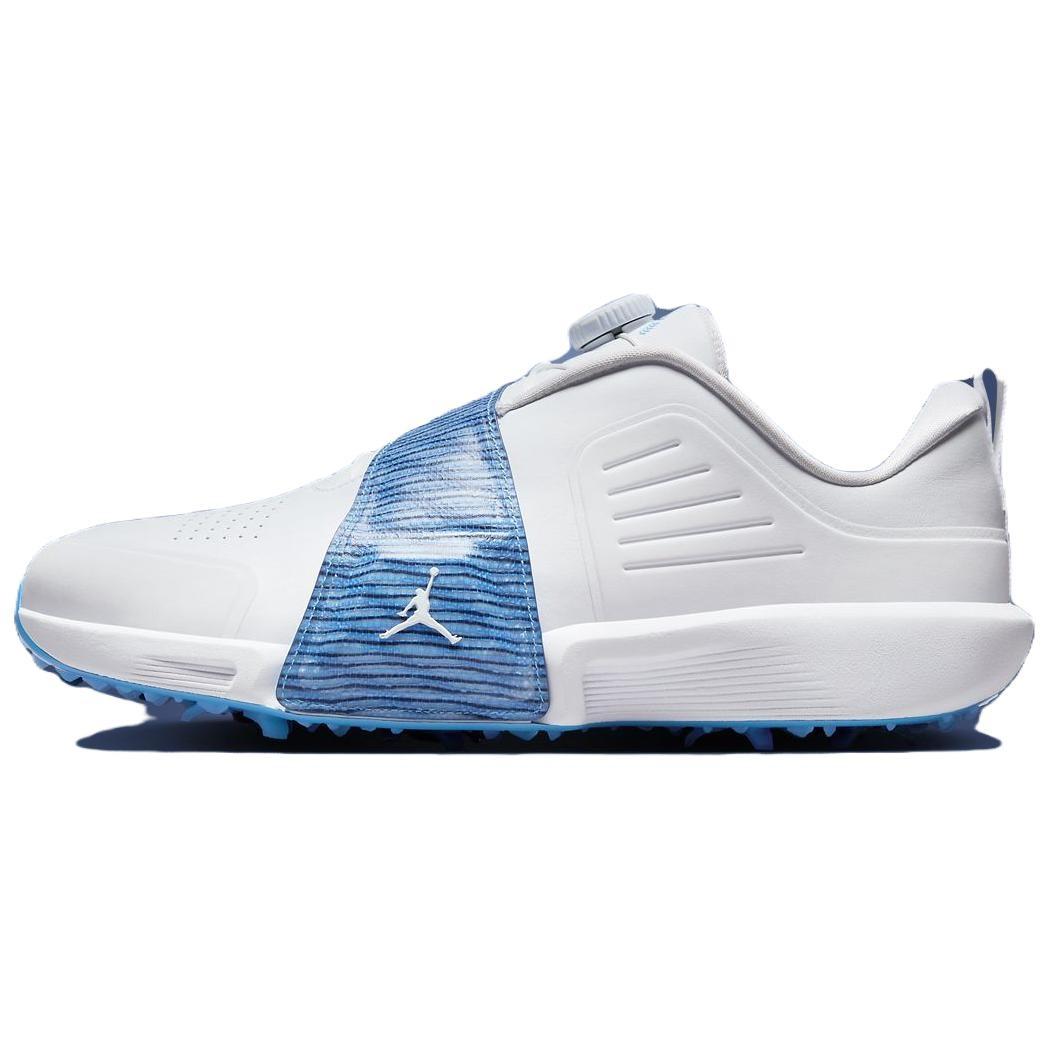 Air Jordan Air Rev White University Blue Men s FV6338-101 EU 45.5