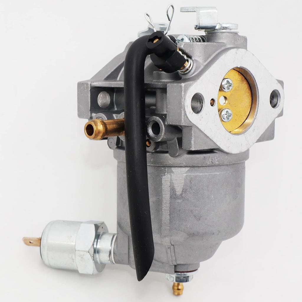 Carburetor Carb Replacement for John Deere for Kawasaki for Mikuni AM128355 LX188 LX279 LX289