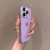 0.8MM Ultra Thin Matte Soft Silicone TPU Phone Case for iPhone 16 15 14 Plus 13 12 11 Pro Max Clear Translucent Candy Cover