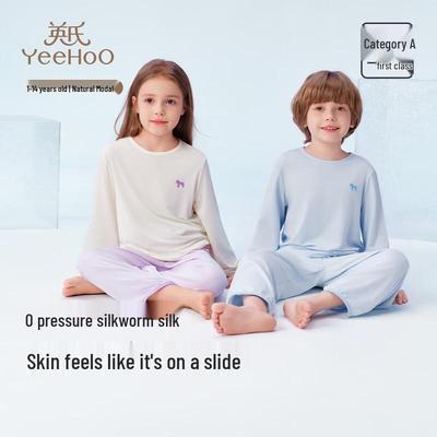 Pyjamas et peignoirs – Pyjamas deux pièces