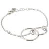 Cerchi Stainless Steel SAKM17 Women's Bracelet