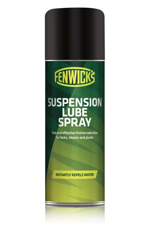 Fenwicks Shock Absorber Grease Suspension Spray 200Ml
