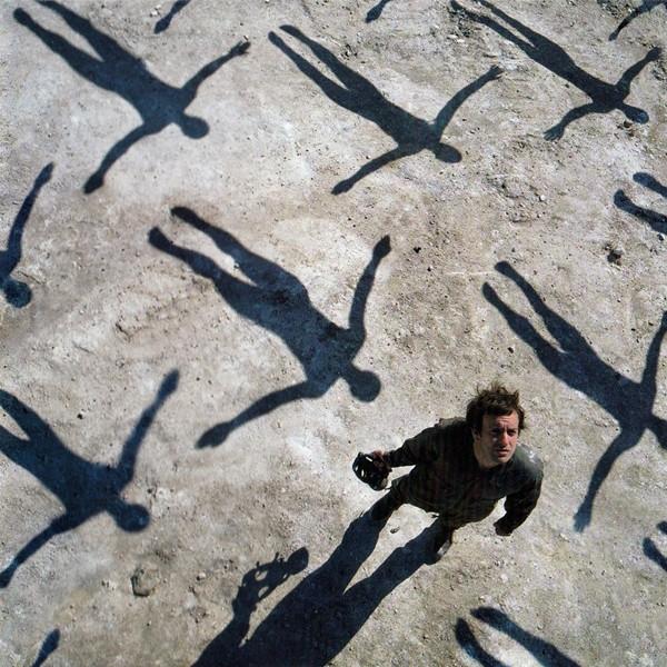 

CD MUSE - Absolution 5050466858726 EastWest 2003 Europe Rock Used