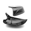 1 Pair BMW X3/X4/X5 G01/G02/G05 Side Mirror Covers