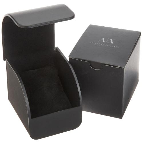 A|X Armani Exchange A|X ARMANI EXCHANGE Men's Watch AX2133 [Official Import]