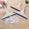 Soft Glue Glass Wiper Glass Wiper Car Bathroom Floor Tile Window Cleaning Tool Brush Wiper Board