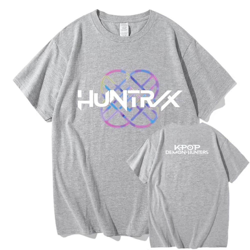 Printed Men's Fashion T-Shirt Casual Comfort Crew Neck Short Sleeve Top Clothing T-Shirts Men’s