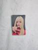 DREAMCATCHER Freedom 2022 US Tour Photocard Used