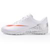 Low-top football shoes, youth sports shoes ag long nails tf broken nails artificial flat, primary and secondary school students competition training
