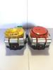 Bandai Kamen Rider Gaim Transformation Belt DX Sengoku Driver Kamen Rider Gaim & Baron Set