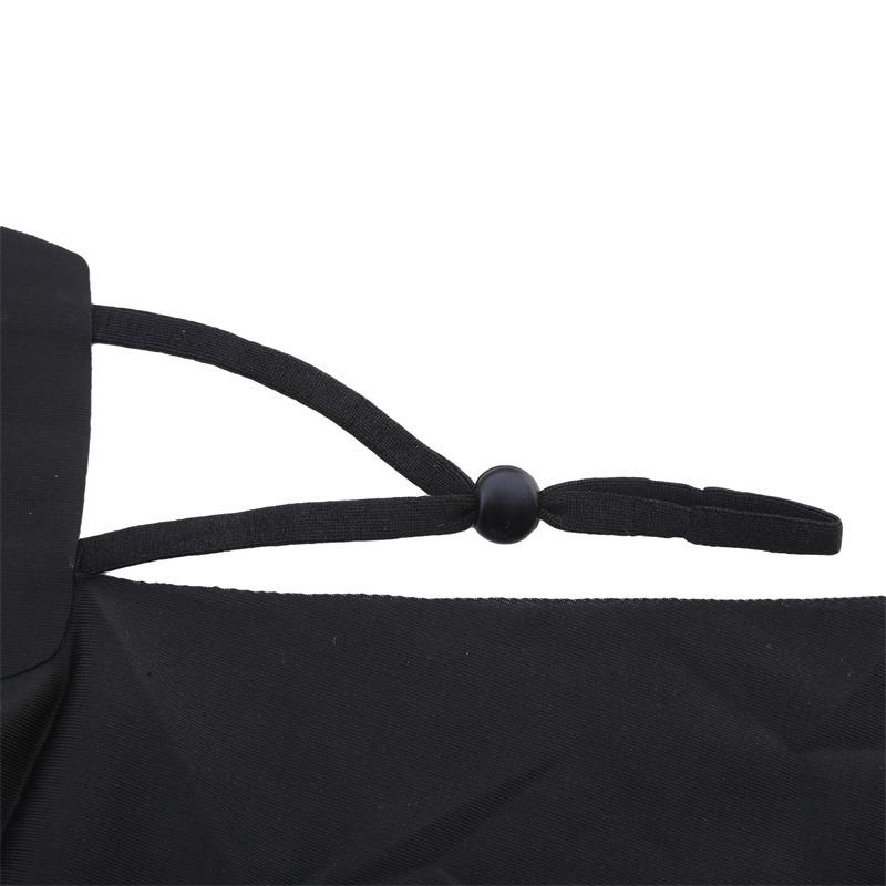 Traceless Sunscreen Mask DetachableIce Silk Mask Summer Breathable Thin Cover Face