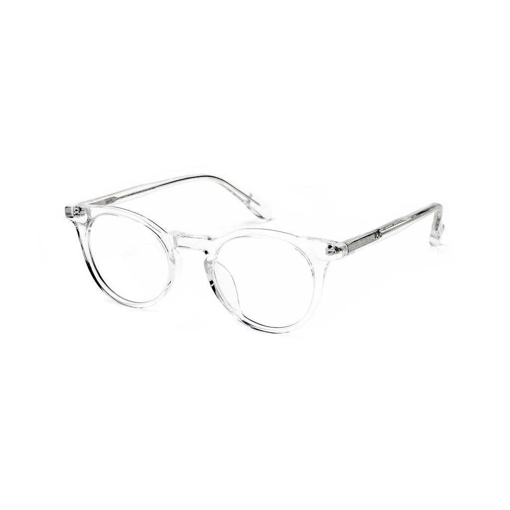 Geulapigpeullaseutig Rams_Girl Clear Blue Light Blocking Lenses