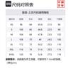 Li Ning T Shirts Unisex White Crew Neck Moderate Straight Fit AHSSB15-1