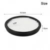 Replacement Filters for Cordless Vacuum Cleaner For Ultenic U12 Vesla Pack of 3