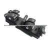 Volkswagen Window Lifter Switch 18G959857E