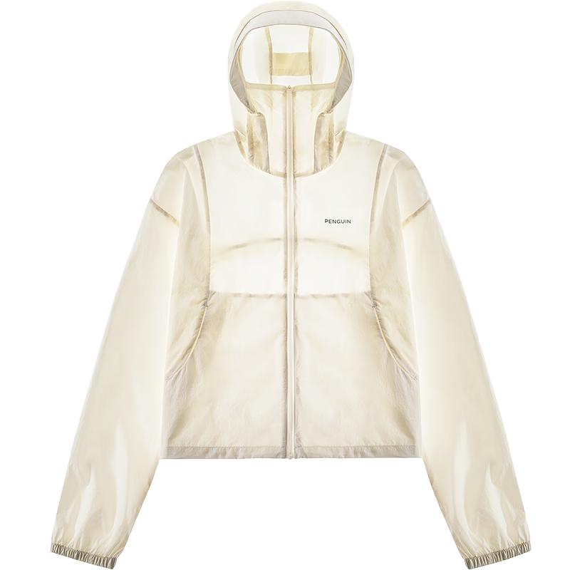 

Penguin UPF 300+ Cooling Sun Protection Jacket XS