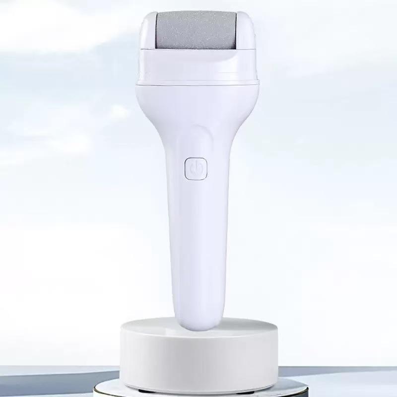 Portable Electric Foot Grinder and Callus Remover